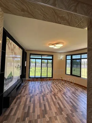 4bdrm House in Kunduchi for rent