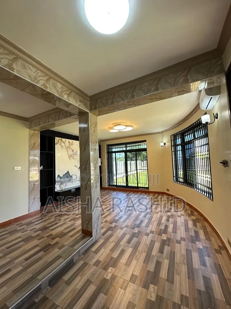4bdrm House in Kunduchi for rent