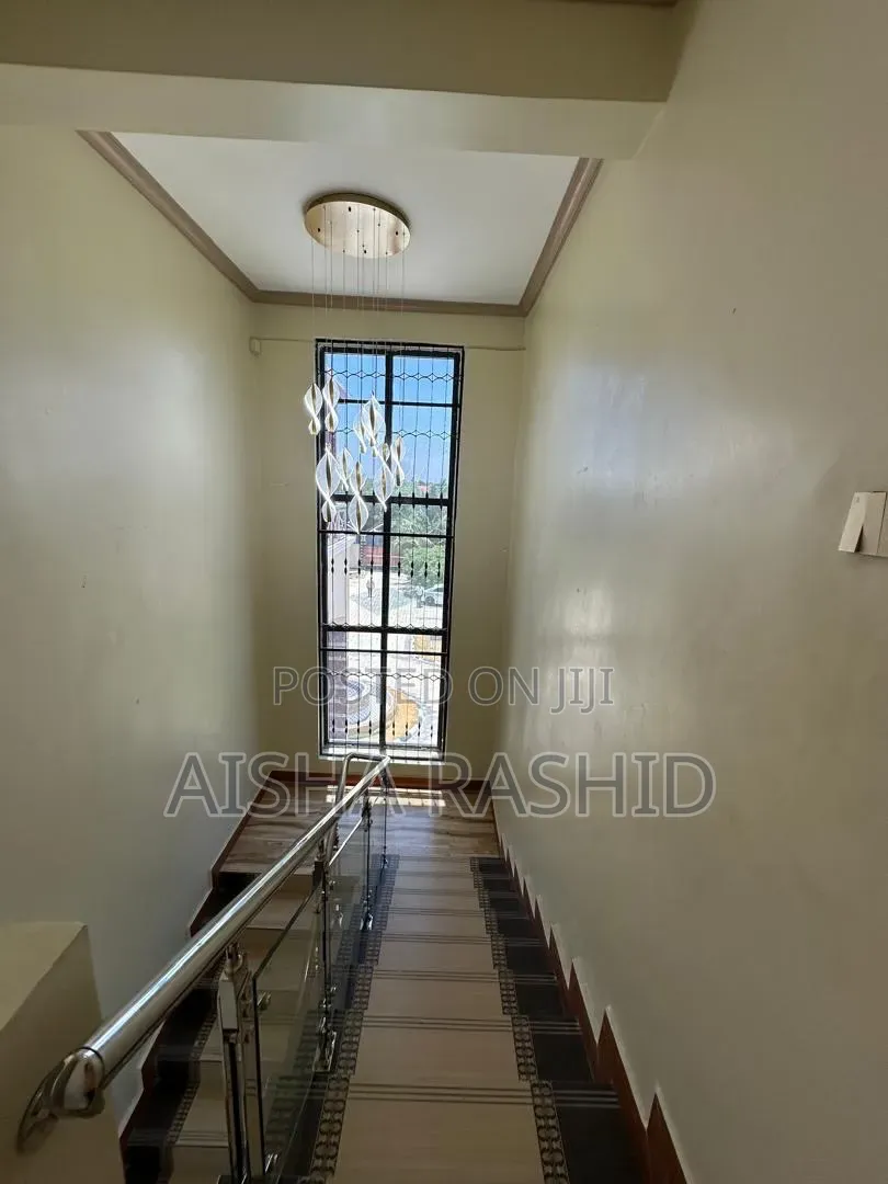 4bdrm House in Kunduchi for rent