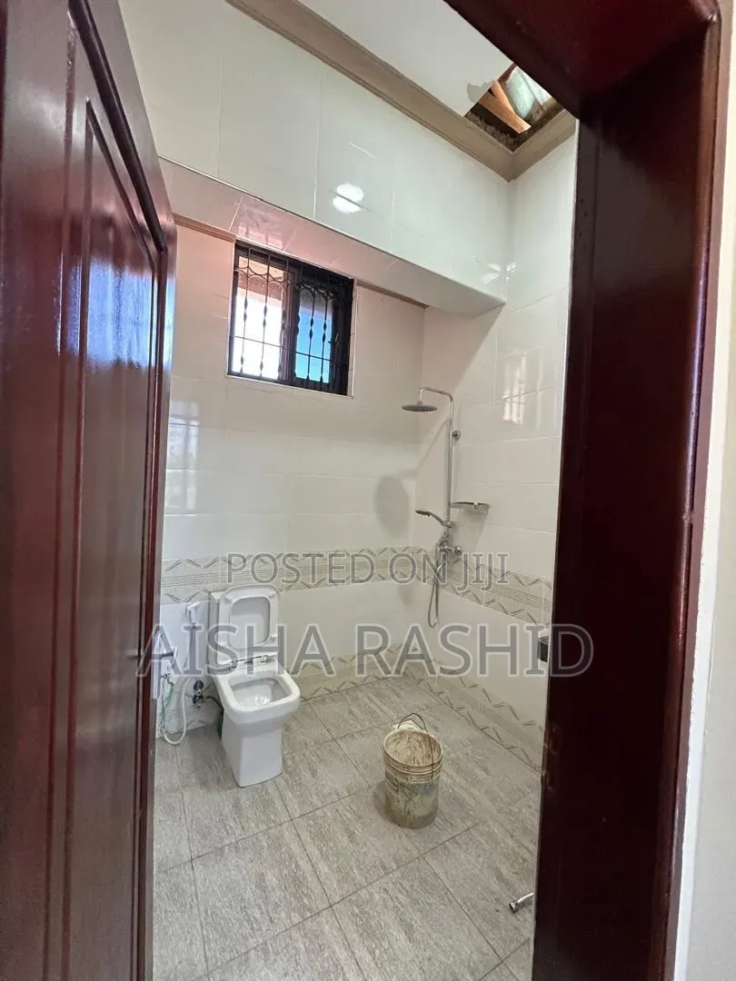 4bdrm House in Kunduchi for rent