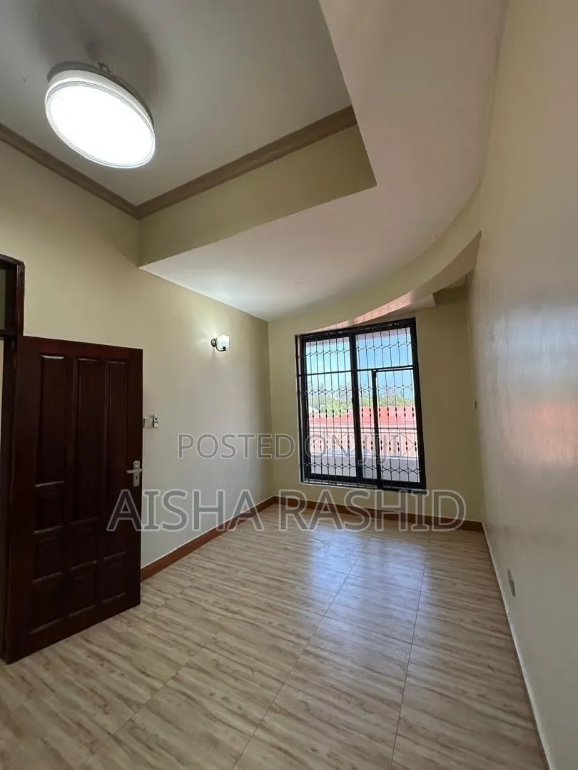 4bdrm House in Kunduchi for rent