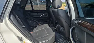 BMW X5 2003 White