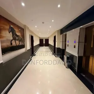 Furnished 2bdrm Apartment in Kahwa Real Estate, Masaki for rent