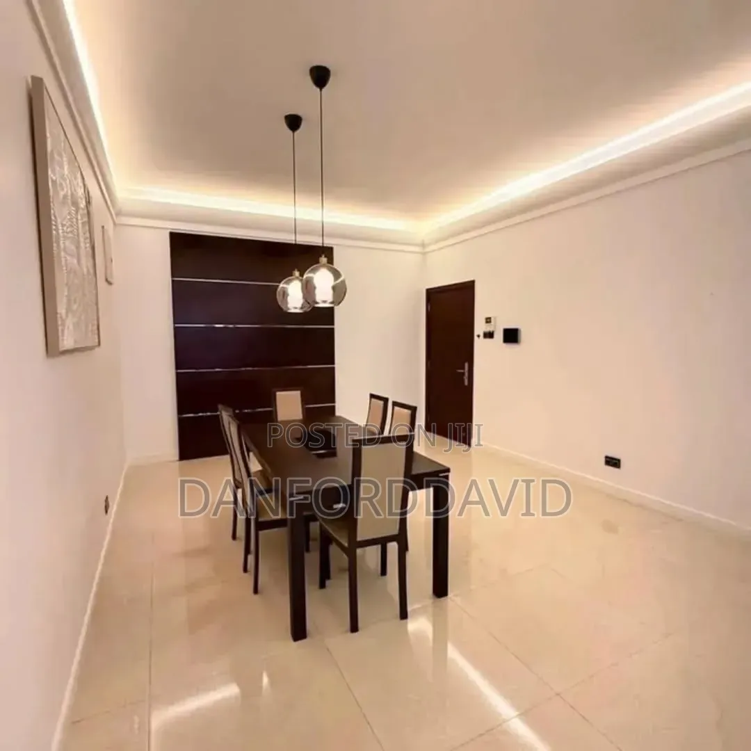 Furnished 2bdrm Apartment in Kahwa Real Estate, Masaki for rent