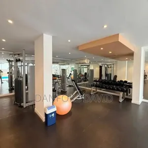 Furnished 2bdrm Apartment in Kahwa Real Estate, Masaki for rent