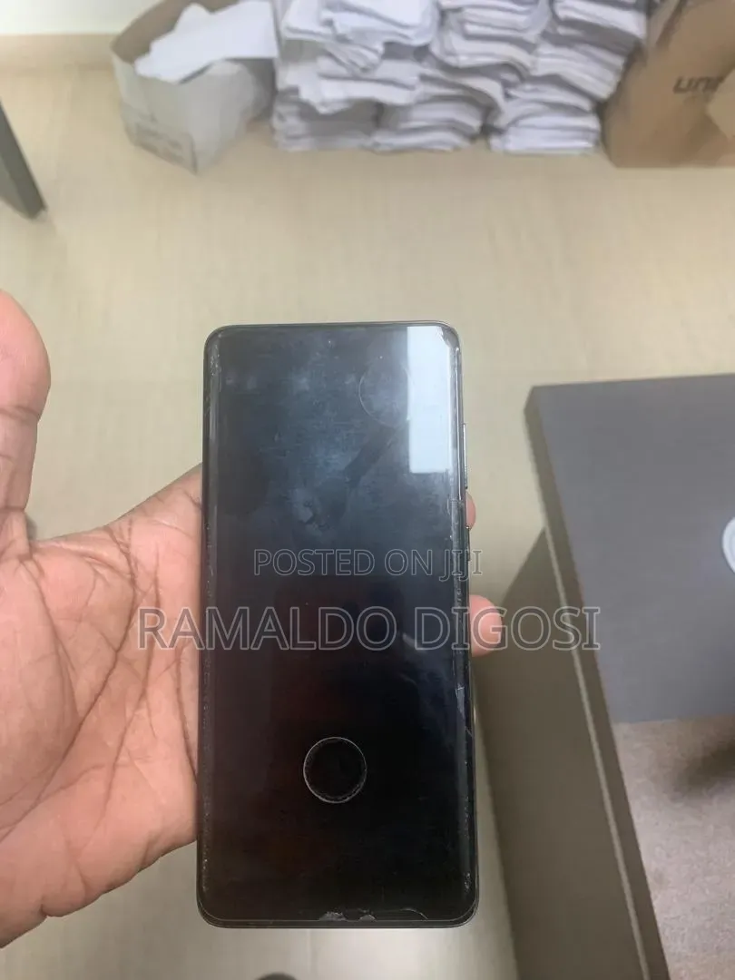 Samsung Galaxy S20 128 GB Blue