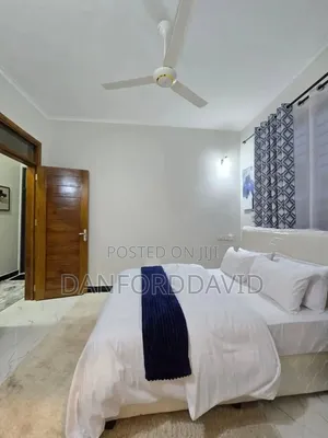 Furnished 2bdrm Apartment in Kahwa Real Estate, Msasani for rent