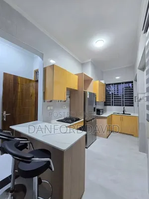 Furnished 2bdrm Apartment in Kahwa Real Estate, Msasani for rent