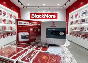  Blackmore Water Heater – In Stock! 