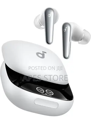 Soundcore Liberty 4 Pro