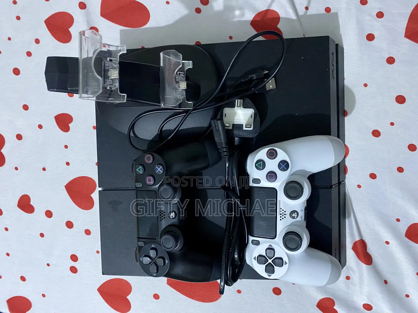 PlayStation 4