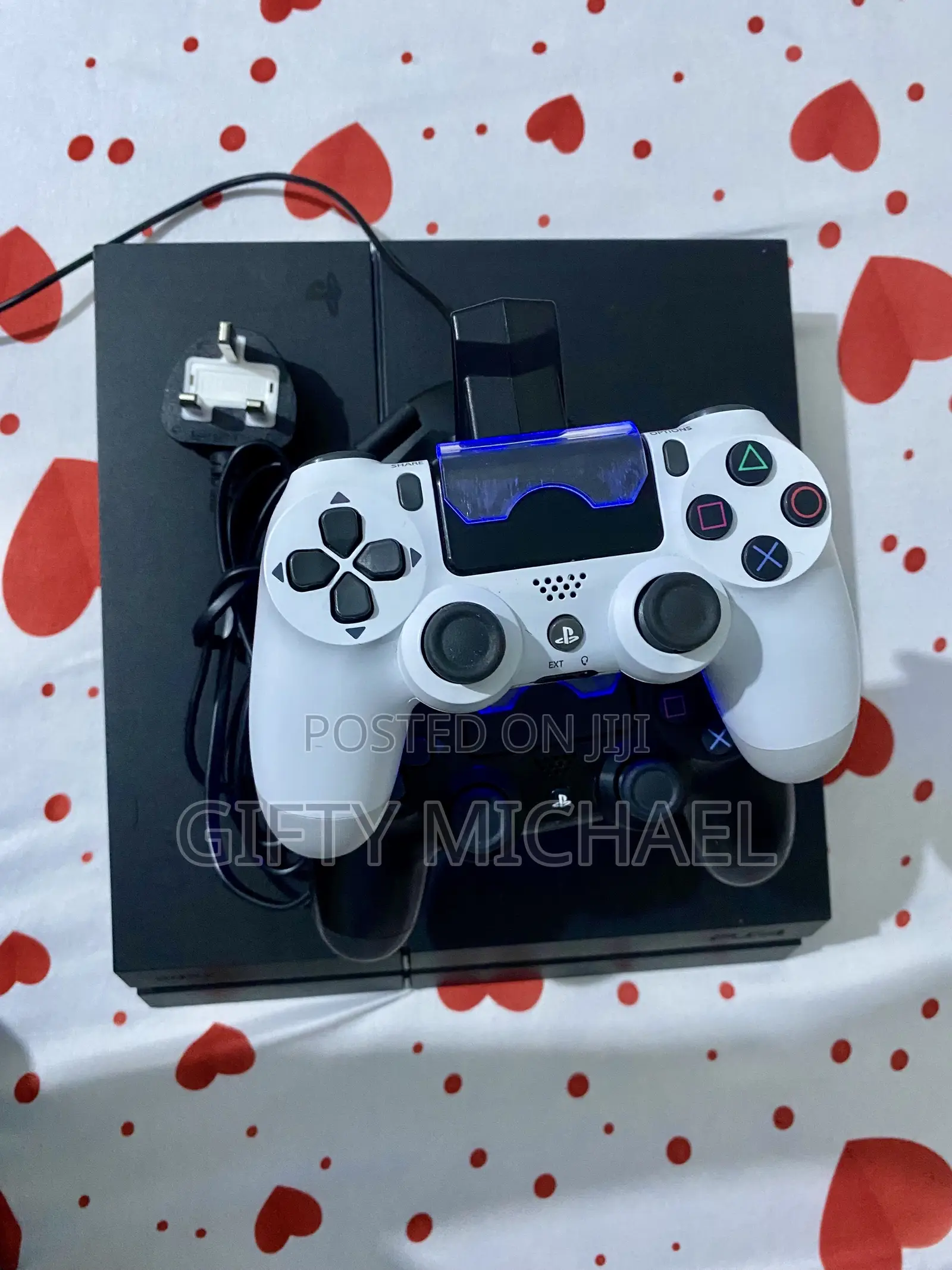PlayStation 4