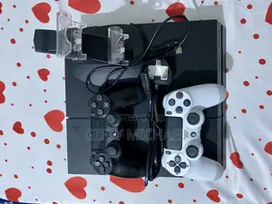 PlayStation 4