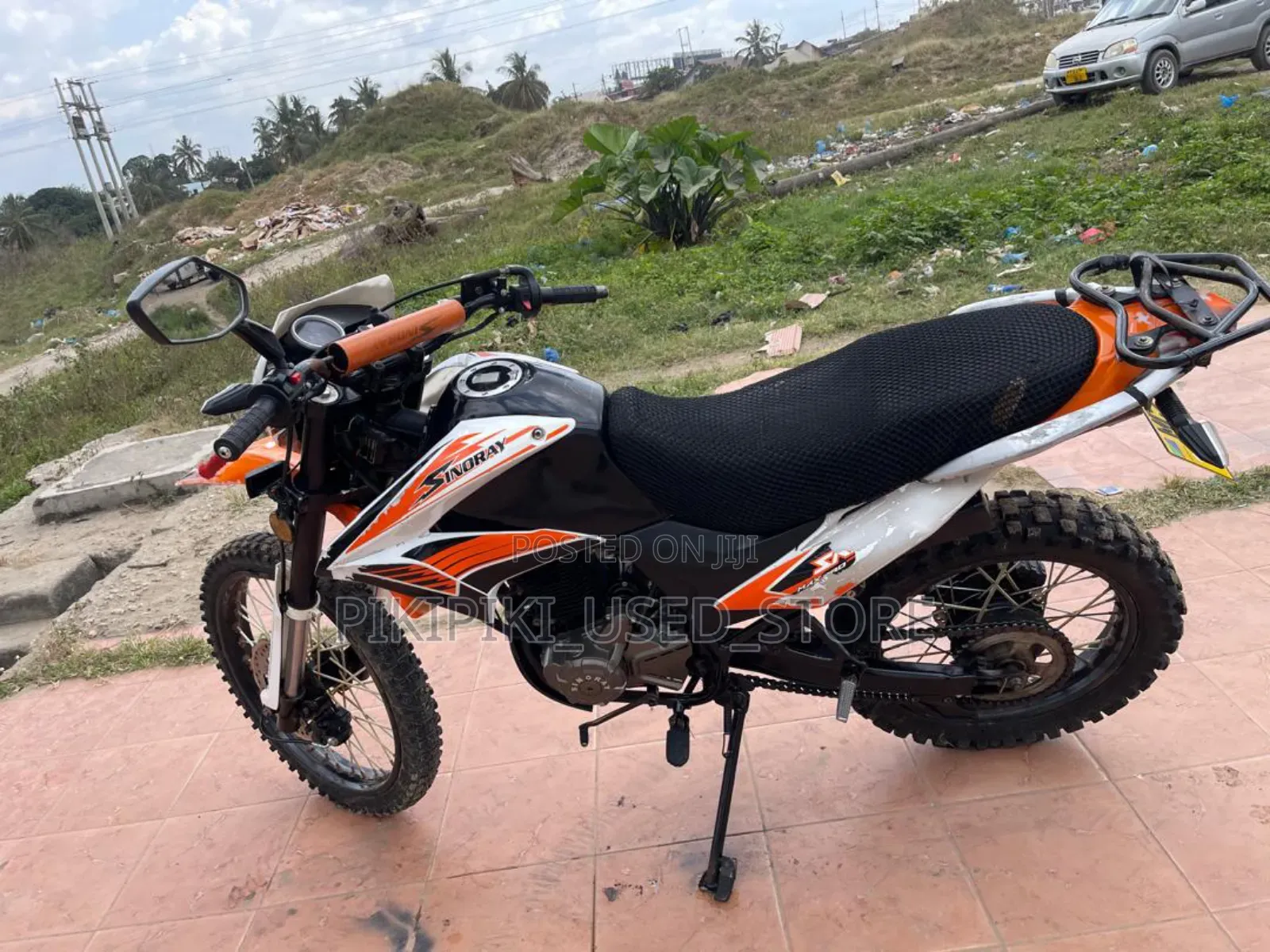 Arctic Cat 450 (ATV) 2024 Black
