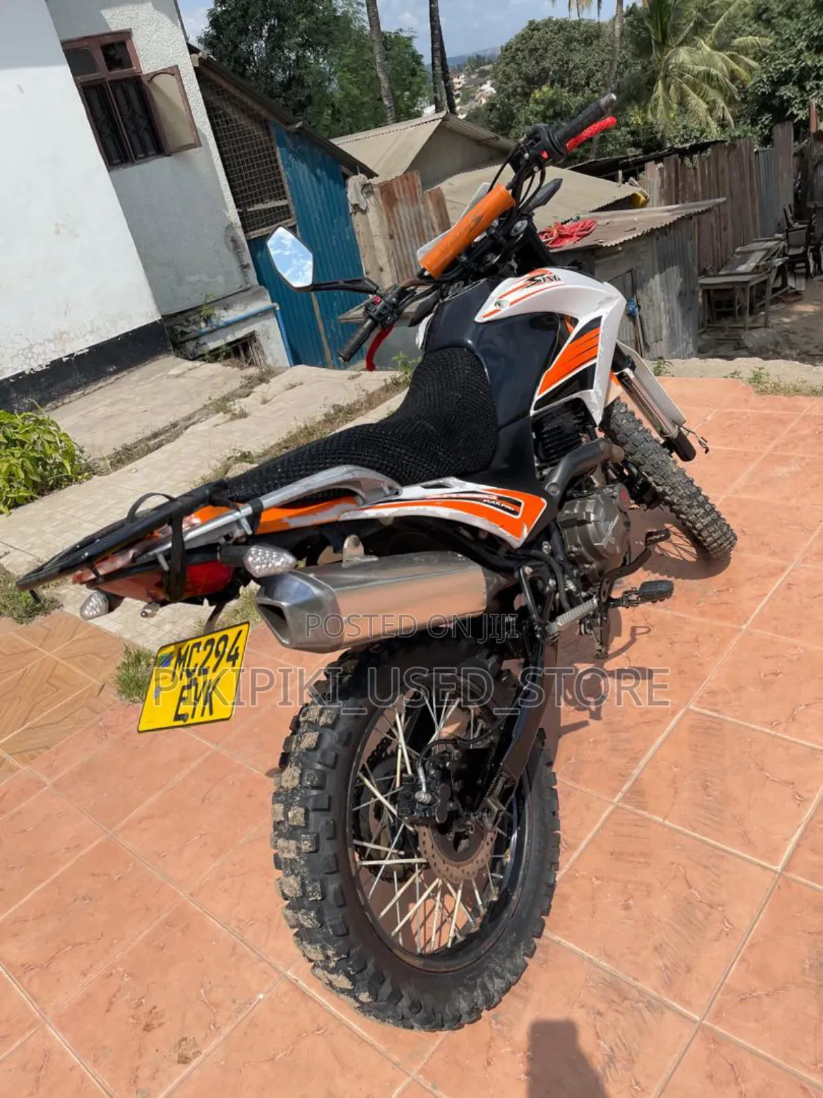 Arctic Cat 450 (ATV) 2024 Black