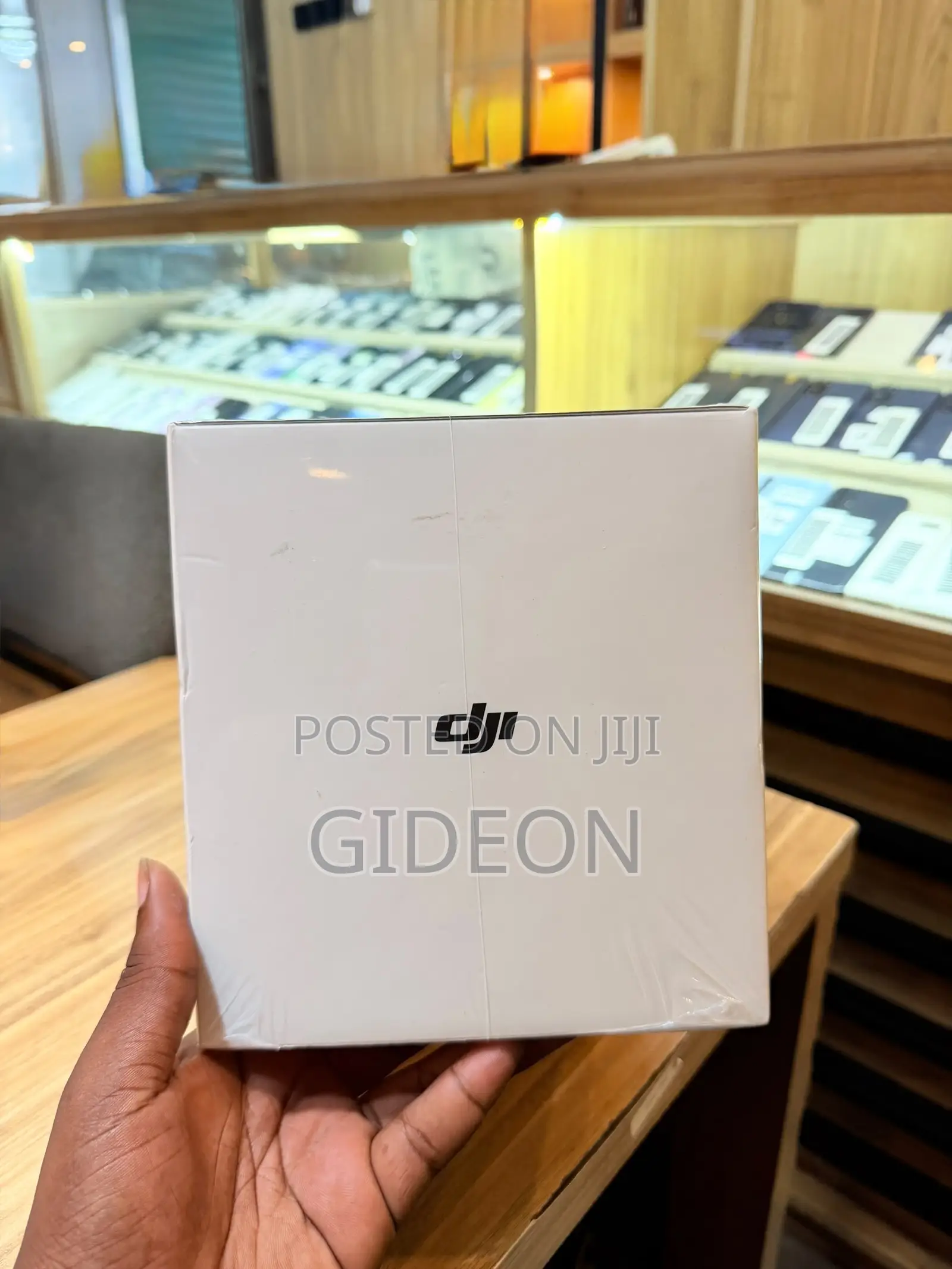 DJI Mini 5 Pro Drone (Combo Plus 52 Minutes)