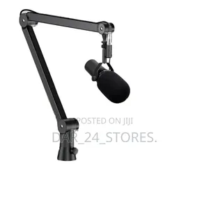 Microphone Stand Arm(abs)