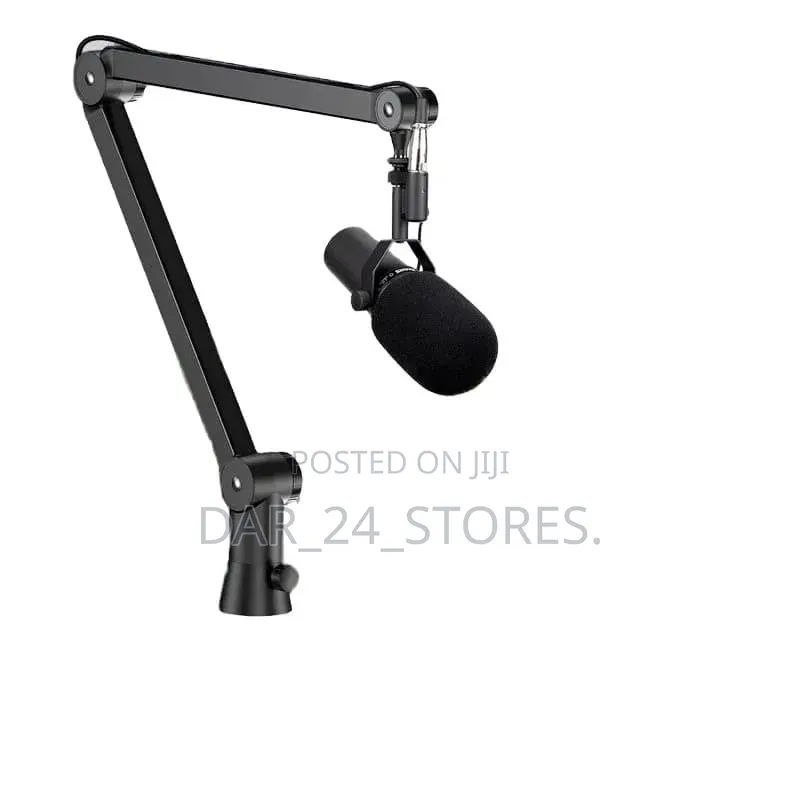 Microphone Stand Arm(abs)