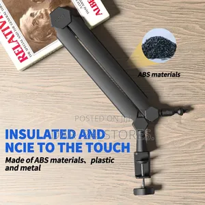 Microphone Stand Arm(abs)