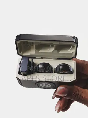 Hollyland M2 Wireless Microphone