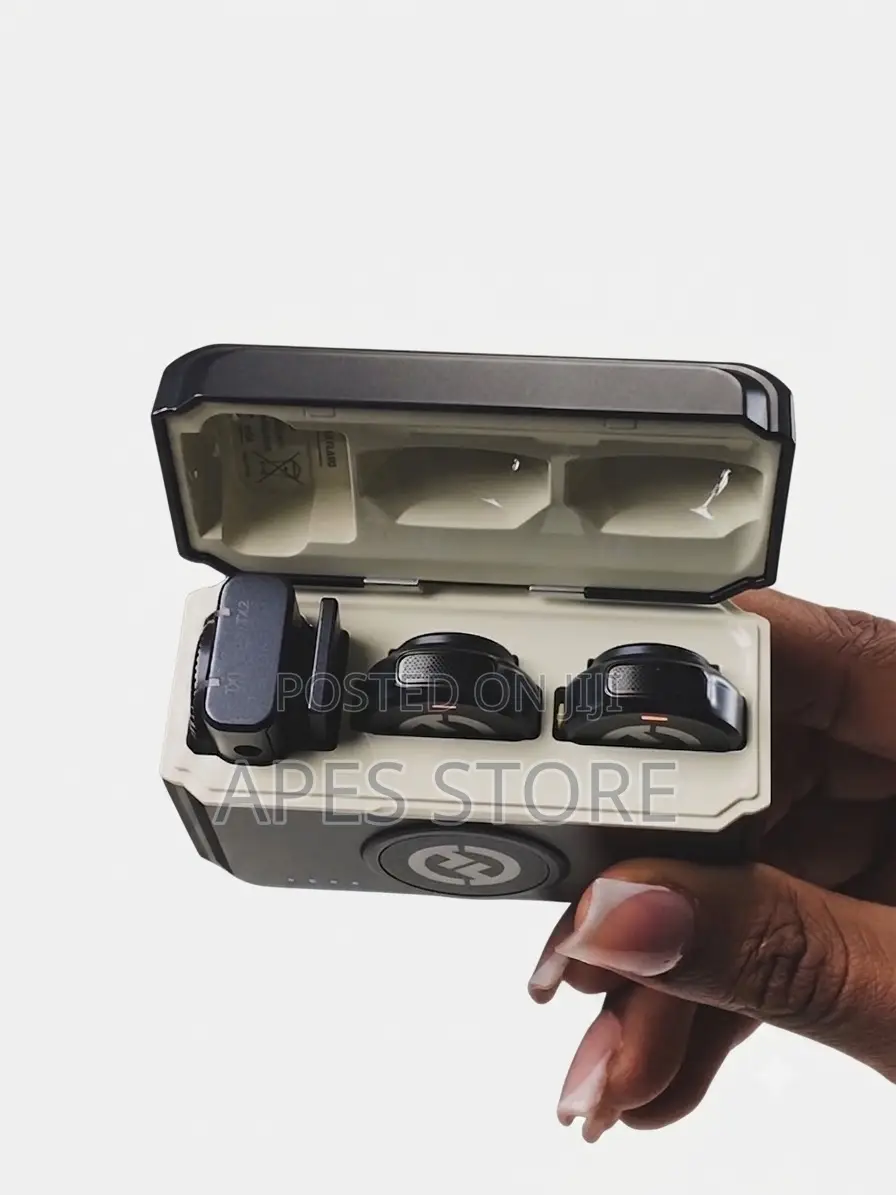Hollyland M2 Wireless Microphone
