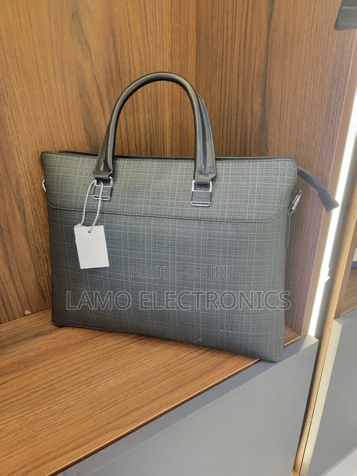 Imara Laptop Bag