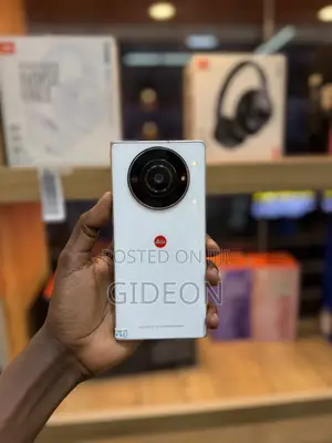 Leica Leitz Phone 2 512 GB White