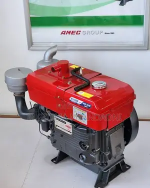 Diesel Engine