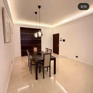 Furnished 2bdrm Apartment in Masaki for rent