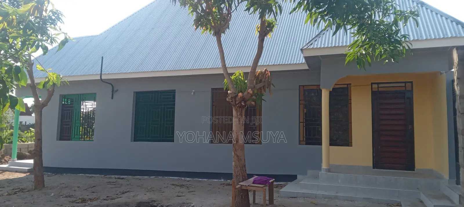 1bdrm Apartment in A&J Apartments, Kigamboni for rent