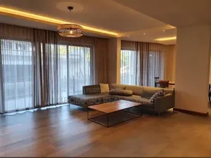 Furnished 3bdrm Apartment in Upanga West for rent