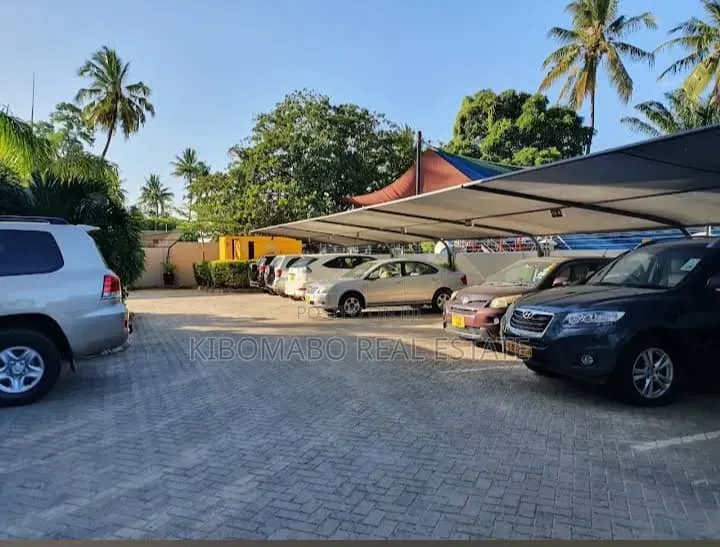 Furnished 3bdrm Apartment in Upanga West for rent