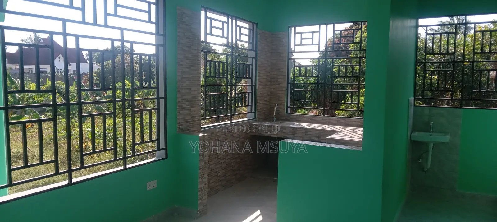 1bdrm Apartment in A&J Apartments, Kigamboni for rent