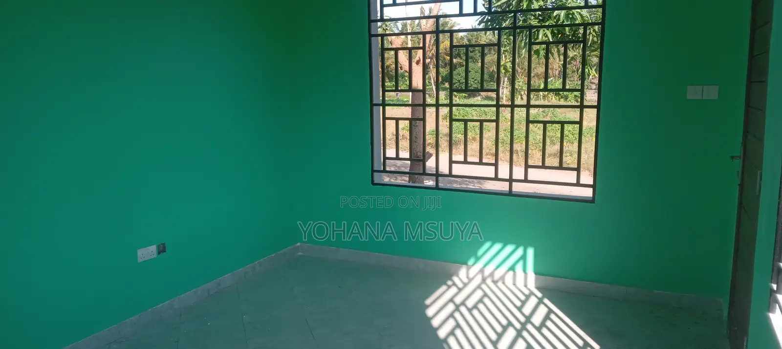 1bdrm Apartment in A&J Apartments, Kigamboni for rent