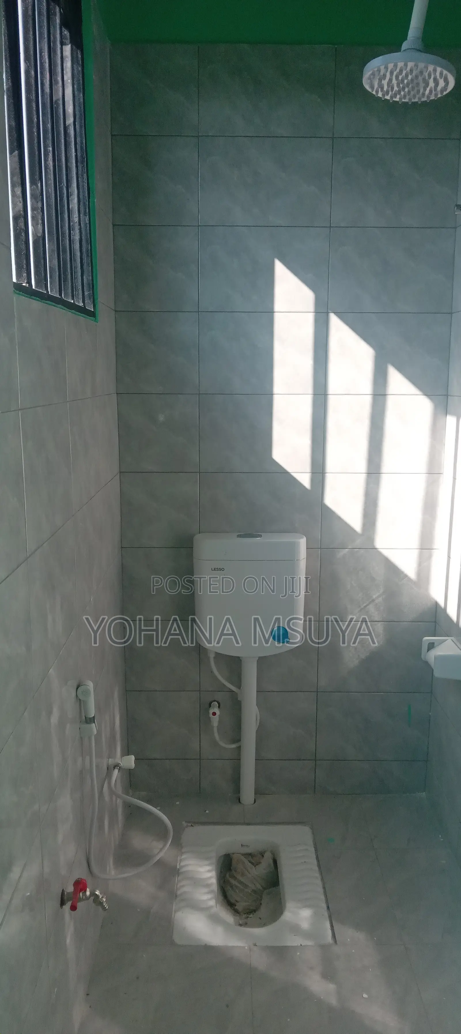 1bdrm Apartment in A&J Apartments, Kigamboni for rent