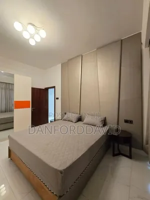 Furnished 2bdrm Apartment in Masaki Pensula for rent