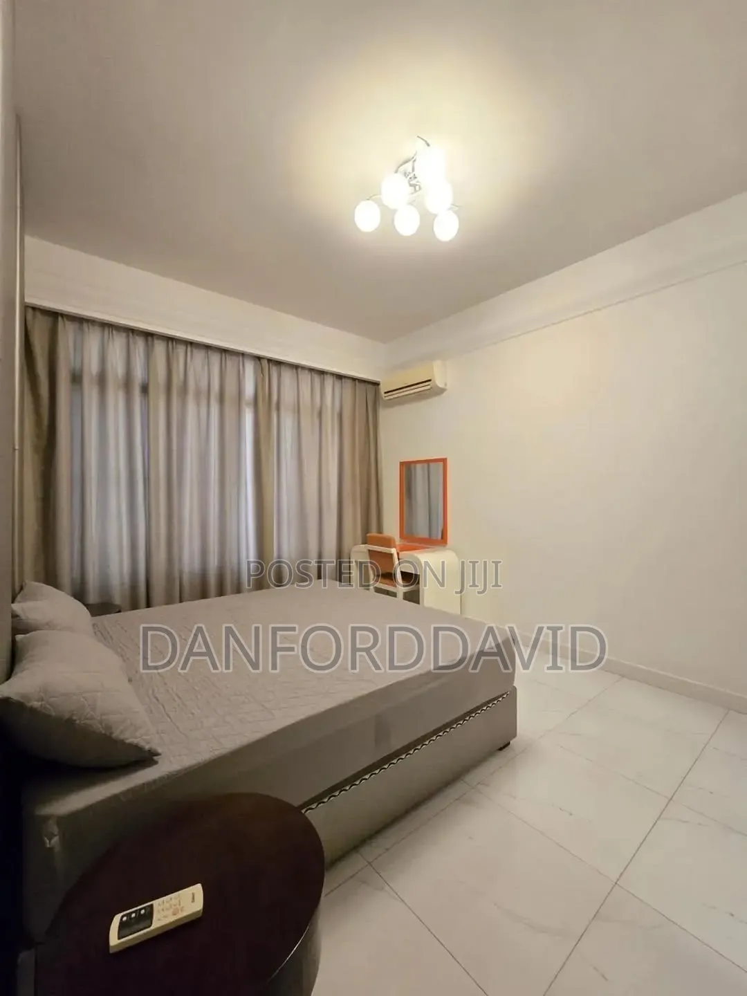 Furnished 2bdrm Apartment in Masaki Pensula for rent