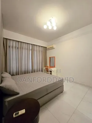 Furnished 2bdrm Apartment in Masaki Pensula for rent