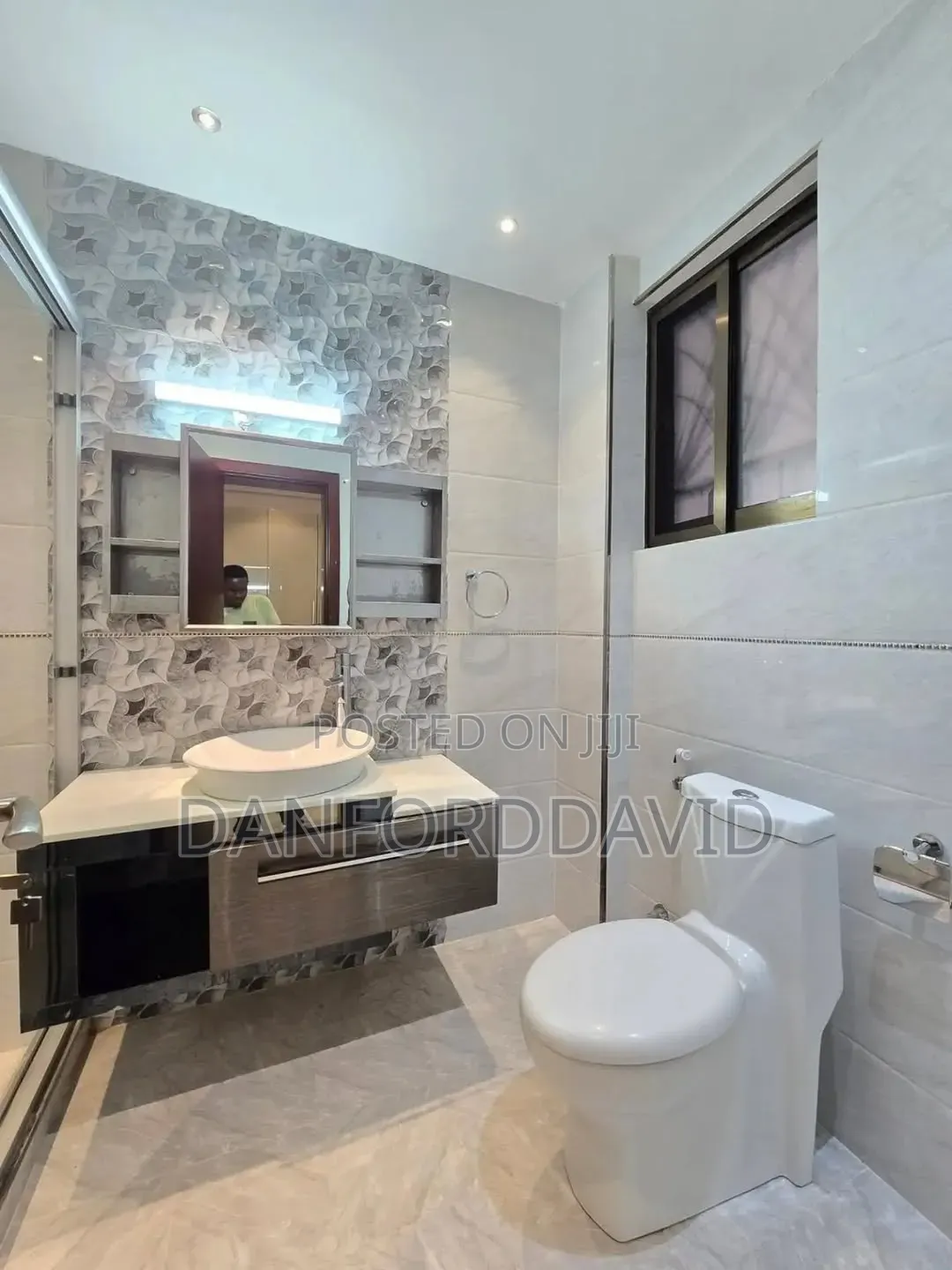 Furnished 2bdrm Apartment in Masaki Pensula for rent