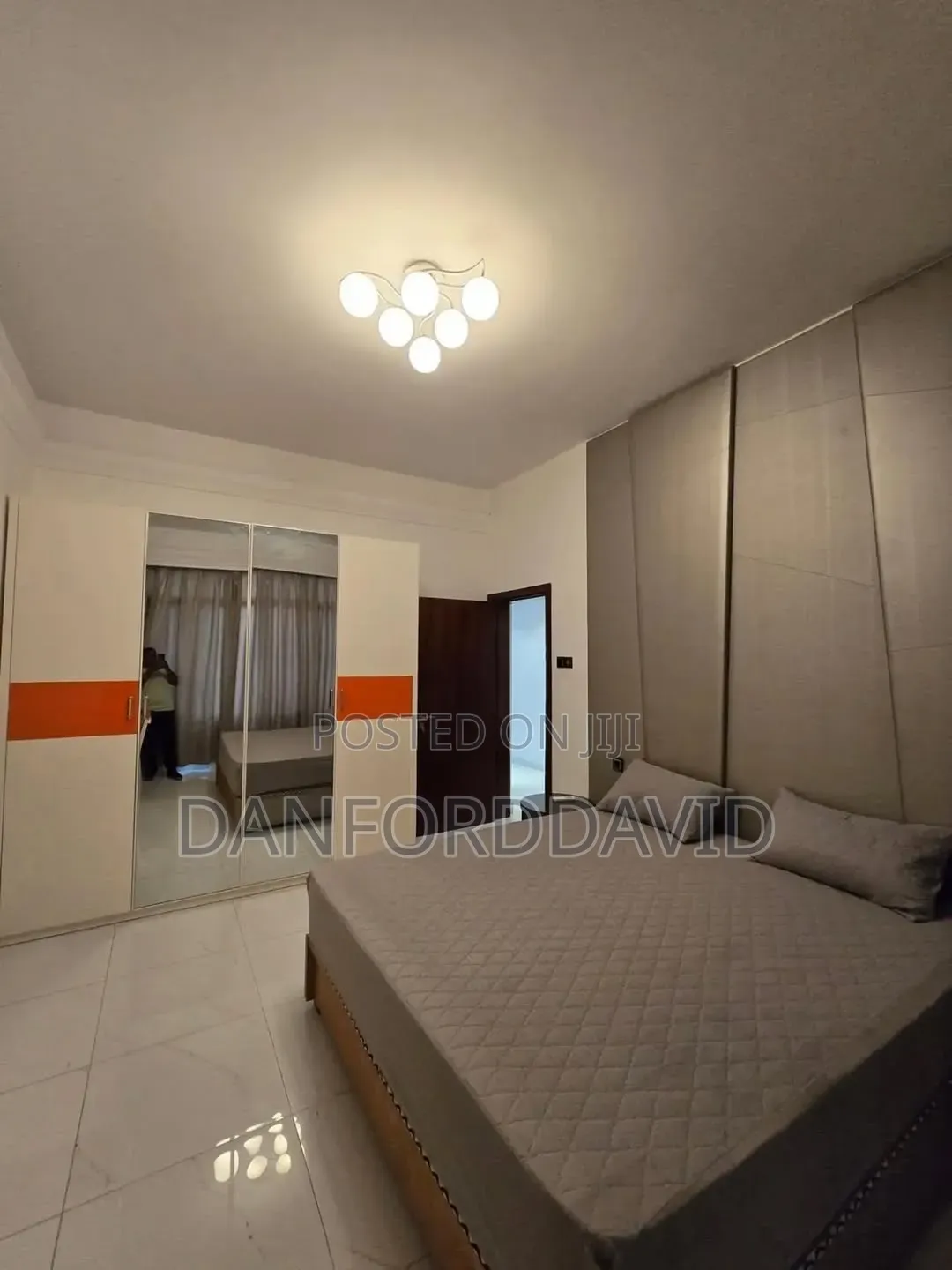 Furnished 2bdrm Apartment in Masaki Pensula for rent