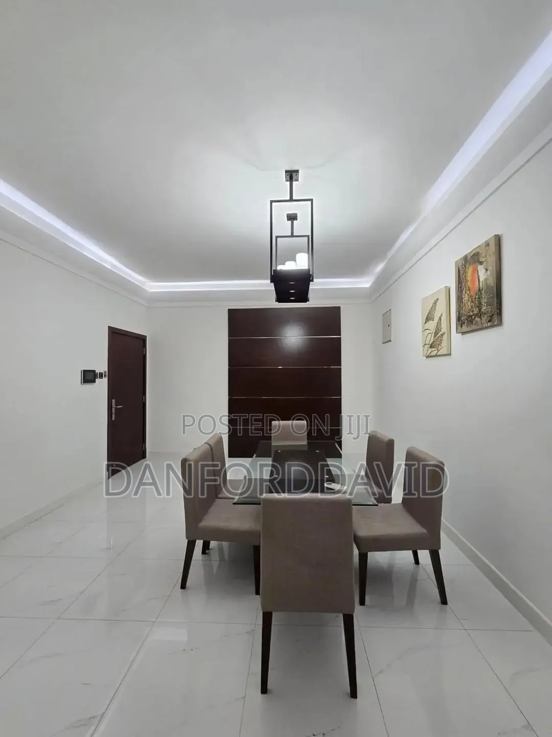 Furnished 2bdrm Apartment in Masaki Pensula for rent