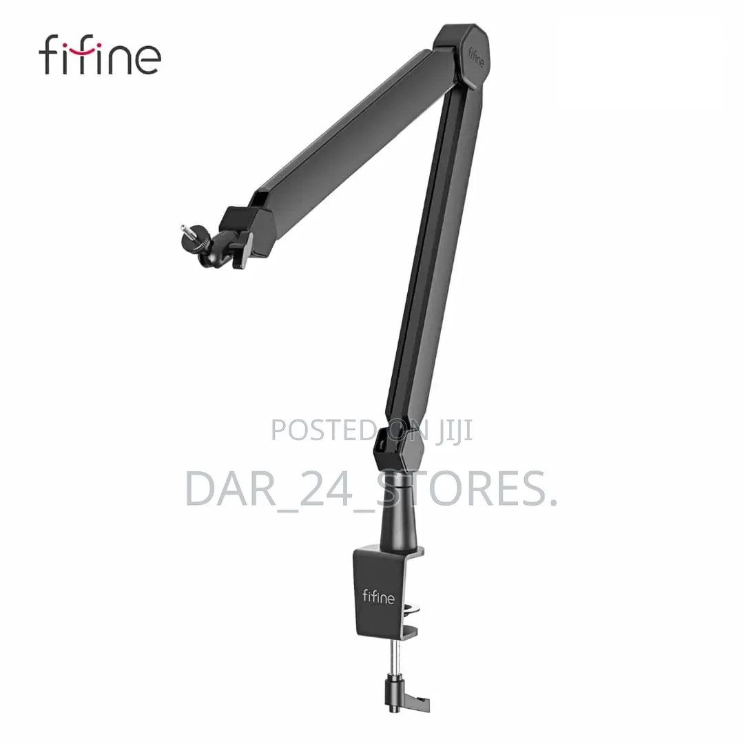 Microphone Stand Arm(abs)