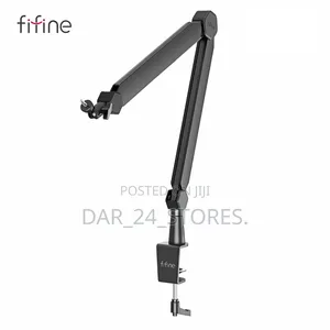 Microphone Stand Arm(abs)