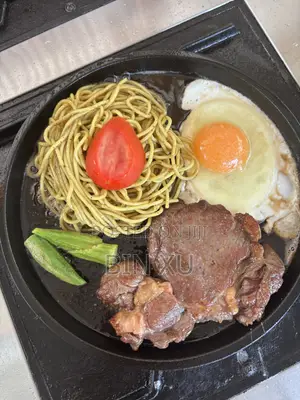 Kungfu STEAK