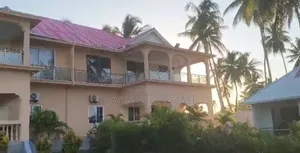 Beach Hotel for Rent at Pwani McHangani Zanzibar