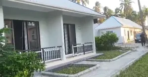 Beach Hotel for Rent at Pwani McHangani Zanzibar