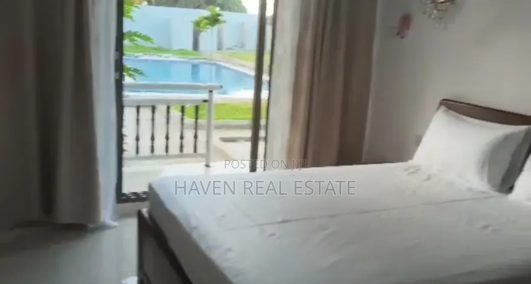 Beach Hotel for Rent at Pwani McHangani Zanzibar