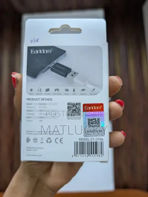 USB 3.1 to USB Otg Adapter