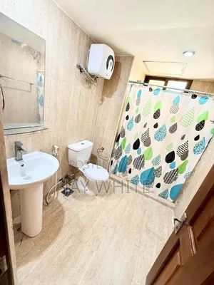 Apartment for Rent in Upanga