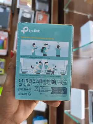 Tp Link Mobile WiFi M7005